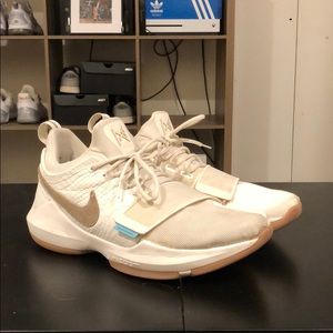 PG 1 “Ivory”